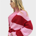 cardigan con bottoni betty